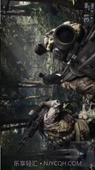 Battlefield 5 game 2018截图2