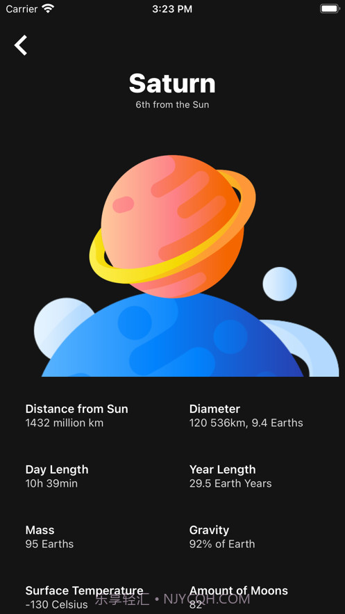 行星截图5 行星截图5