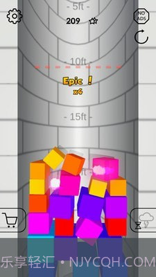 合成大方块截图5 合成大方块截图5