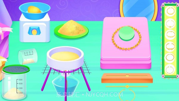 珠宝定制设计联动版截图4