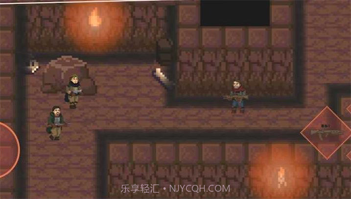 终结之后截图2 终结之后截图2