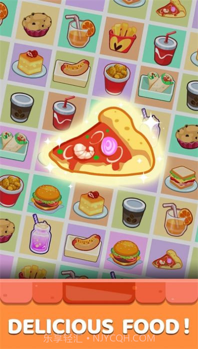 闲置餐厅大3D截图3