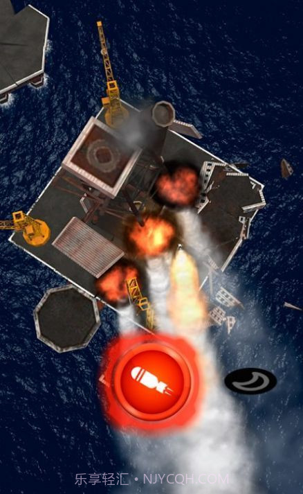 无人机射击战争截图1 无人机射击战争截图1