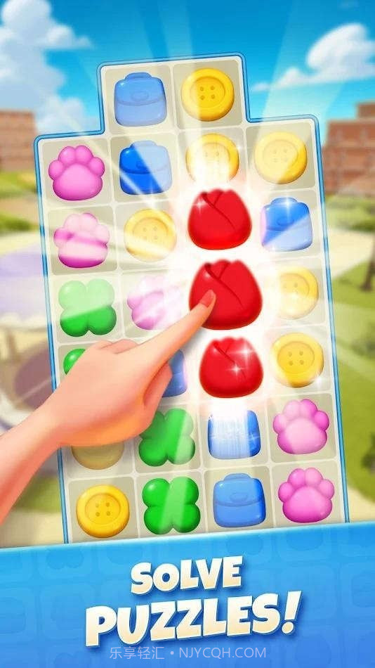 佐伊的旅程截图3 佐伊的旅程截图3