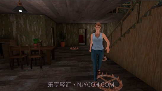 疯狂妻子v1.2截图2 疯狂妻子v1.2截图2