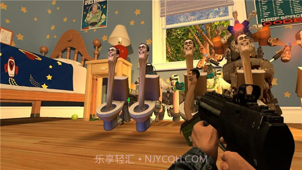 沙盒我的房间截图3 沙盒我的房间截图3