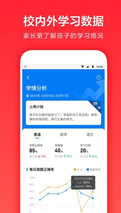 一起学网校截图2