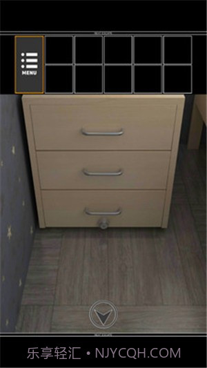 逃脱逃离阁楼截图1