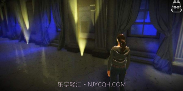 皮蒂宫的谋杀之谜截图1 皮蒂宫的谋杀之谜截图1