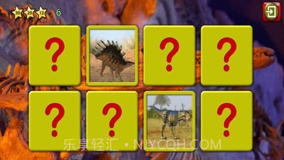 救援恐龙3D乐园截图2 救援恐龙3D乐园截图2