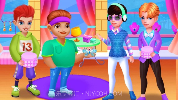 珠宝定制设计联动版截图5