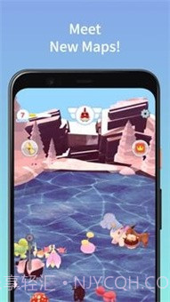 合并可爱的动物截图3 合并可爱的动物截图3