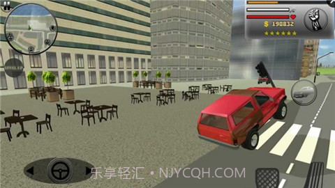 真实黑帮犯罪截图2 真实黑帮犯罪截图2