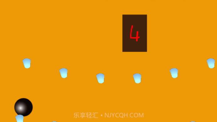 儿童弹珠机截图3