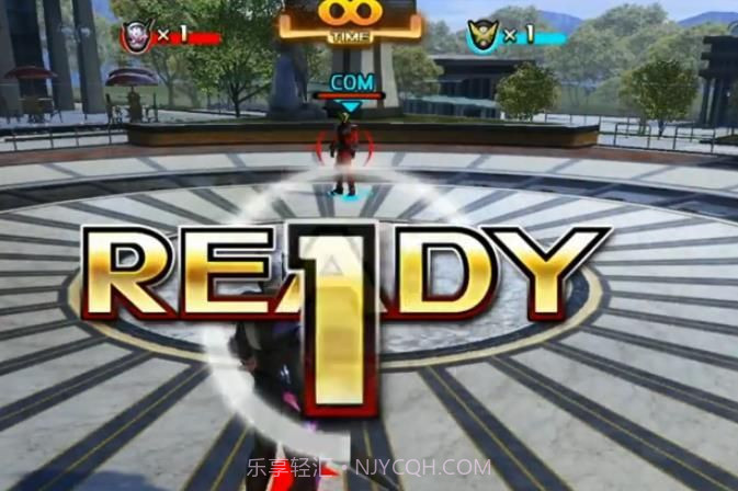 假面骑士mugen截图2