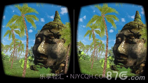 自由翱翔VR截图4 自由翱翔VR截图4