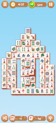 挪对对截图2 挪对对截图2