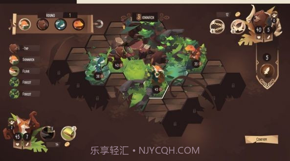 Spiritle截图3 Spiritle截图3