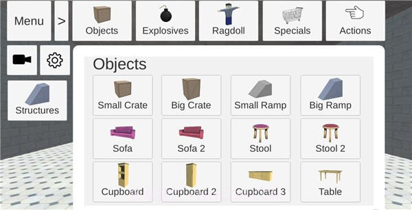 伊诺沙盒截图1 伊诺沙盒截图1