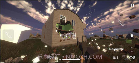 拆迁模拟器（Building Destruction）v3.75截图3