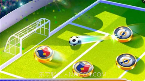 2018指尖足球冠军赛截图3 2018指尖足球冠军赛截图3