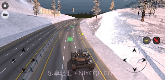 坦克指挥官战争机器截图3