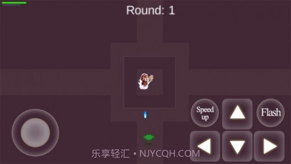 生存角斗场截图1 生存角斗场截图1