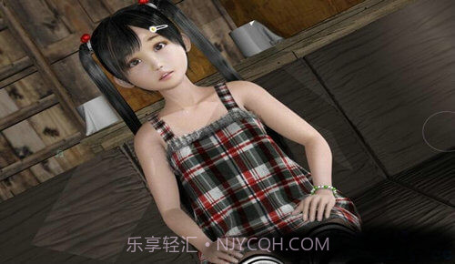 小鬼的秘密基地2截图4