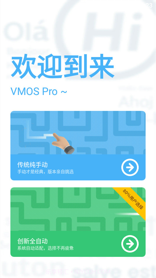VMOS Pro会员精简版截图3