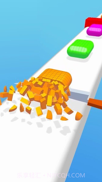 躺人解压截图4 躺人解压截图4