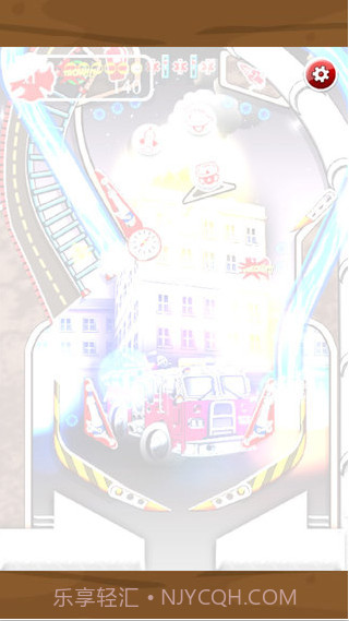 消防员弹球截图2