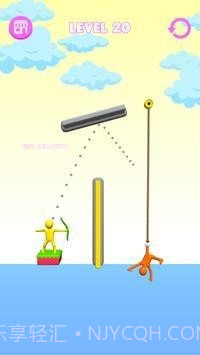 射绳截图2 射绳截图2