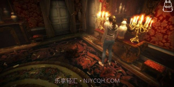 皮蒂宫的谋杀之谜截图2 皮蒂宫的谋杀之谜截图2