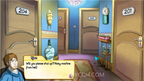 德米特里3截图2