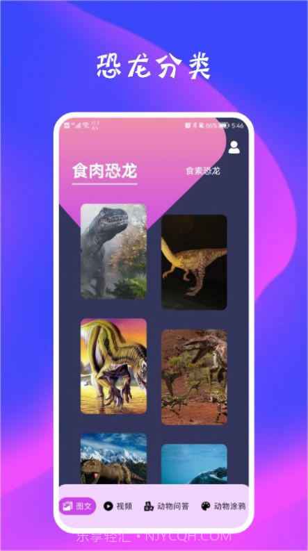 恐龙状元截图3 恐龙状元截图3