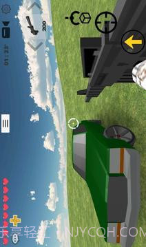 Memes Wars（MemesWars: multiplayer sandbox）截图4