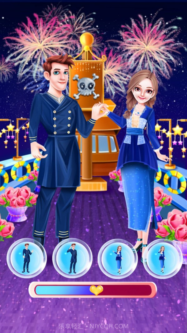 游轮历险记截图4 游轮历险记截图4