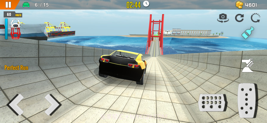 城市车祸驾驶截图6 城市车祸驾驶截图6