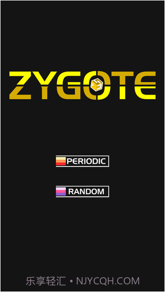 受精卵分裂截图4