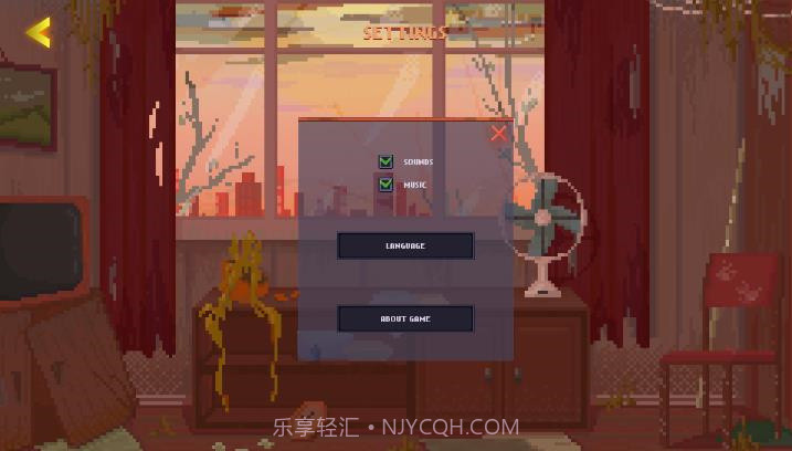 终结之后截图3 终结之后截图3