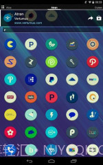 Atran图标包截图3 Atran图标包截图3