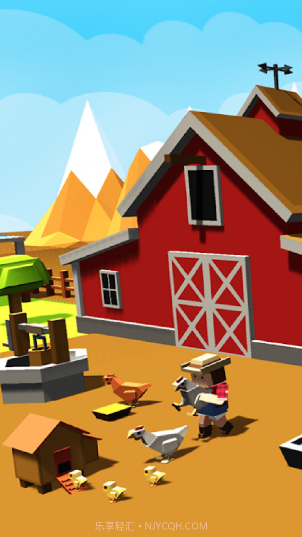 终极工艺建筑截图3