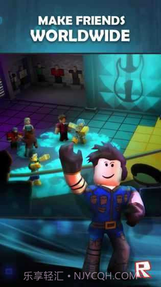 Roblox巨人生存截图1 Roblox巨人生存截图1