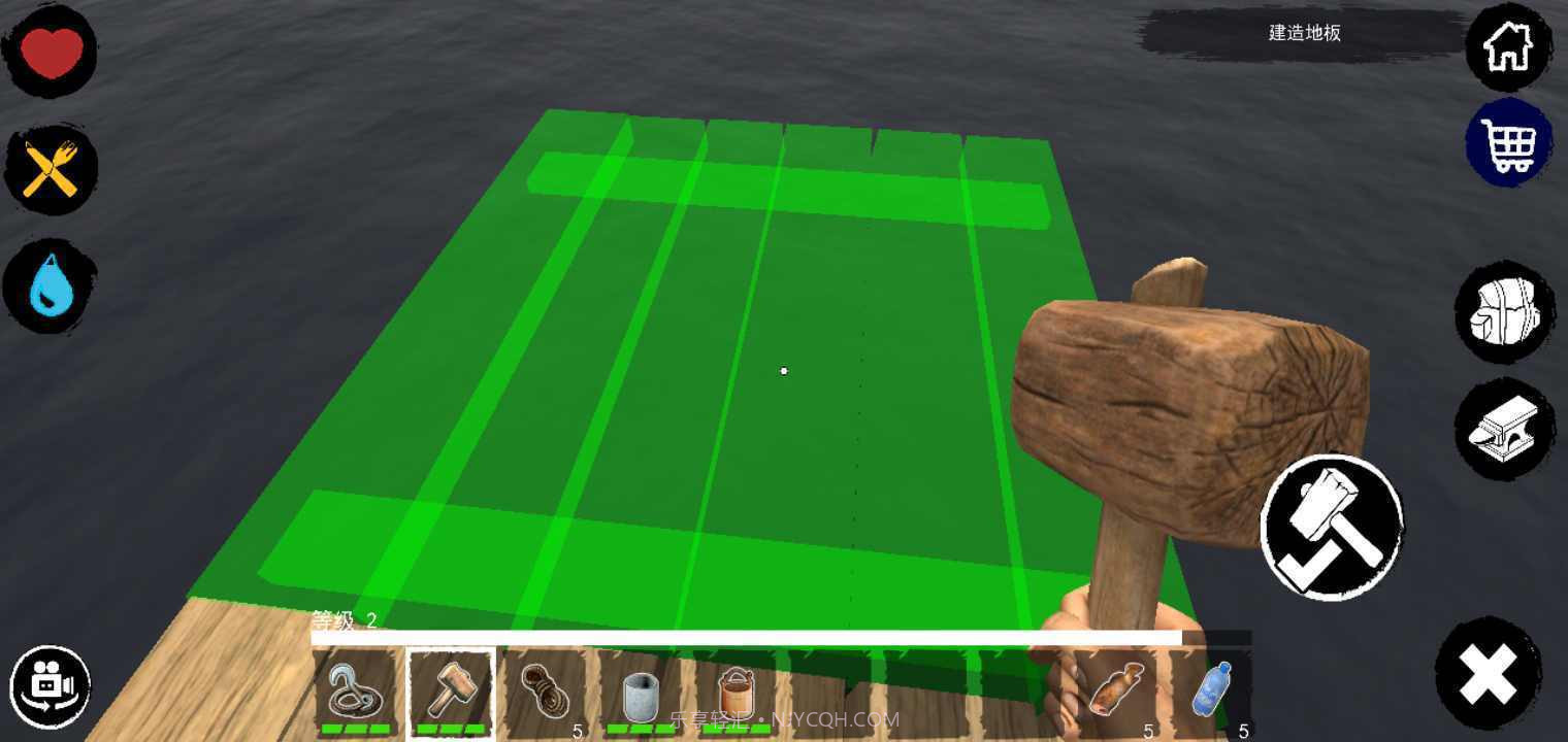 逃出银河系内置菜单MOD中文版截图2 逃出银河系内置菜单MOD中文版截图2