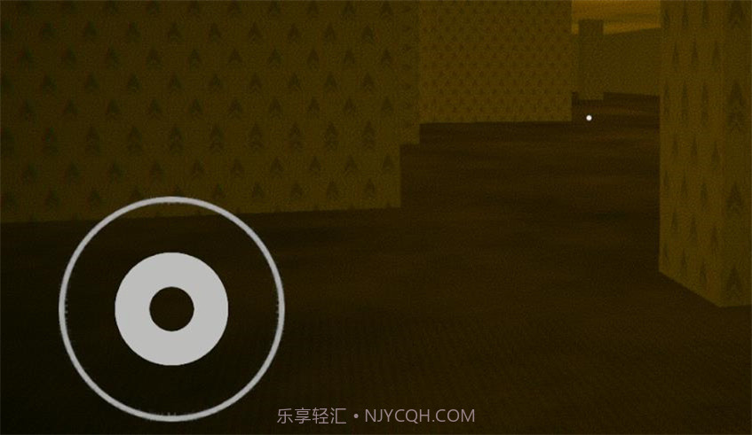 Nextbot逃亡截图1 Nextbot逃亡截图1