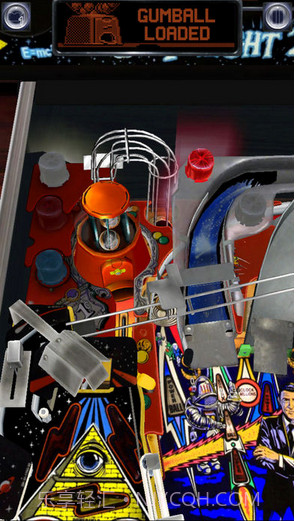 街机弹珠台截图1