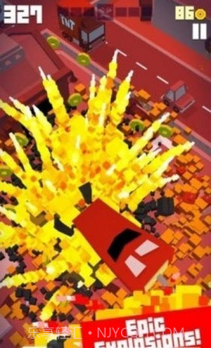 快去爆炸吧截图4