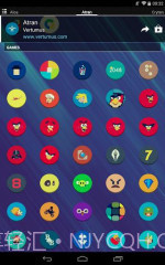 Atran图标包截图2 Atran图标包截图2