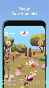 合并可爱的动物截图6 合并可爱的动物截图6