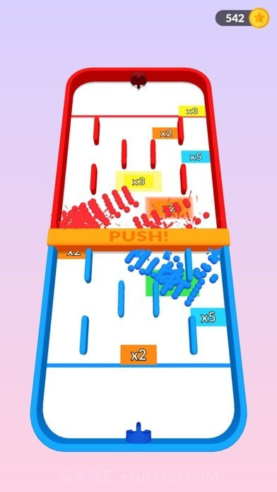 球球上前推截图3 球球上前推截图3